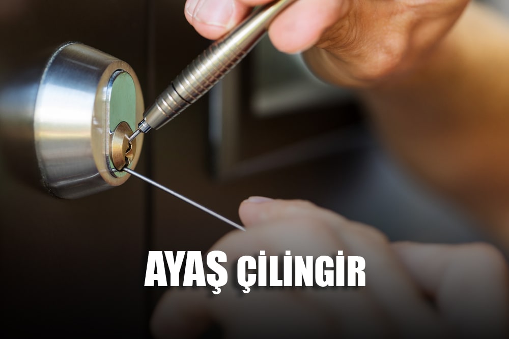 Ayaş Çilingir